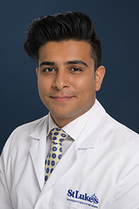 Janish Kothari, MD