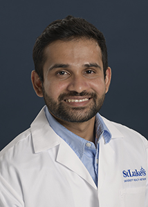 Vivek Modi, MD