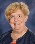 Julie Gutzweiler, PA-C-EM, MS 