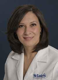 Sabrina Meftali, MD
