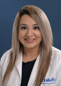 Maham Malik, MD