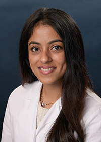 Himani Patel, MD