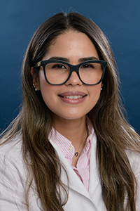 Krystal Cappas Cordero, MD