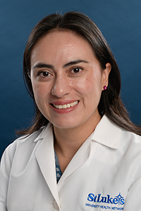 Joselyn Lucia Proano, MD