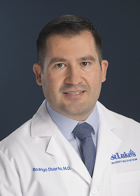 Rodrigo Duarte Chavez, MD