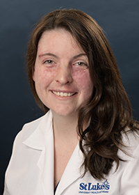 Samantha Elias, MD
