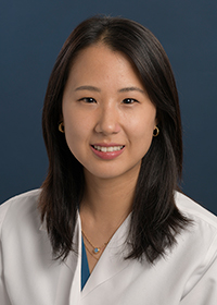 Emilie Kim, MD