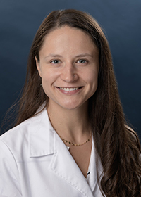 Tijana Samardzic, MD