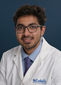 Nishit Patel, MD
