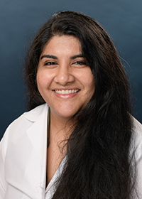 Tanvi Bharathan, MD