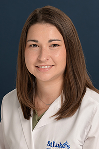 Abigail Barger, MD