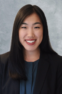 Y. Stefanie Chen, MD