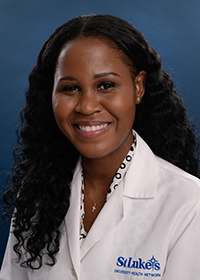 Colleen Bramwell, MD
