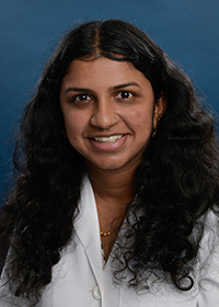 Ann A. Palathingal, DO