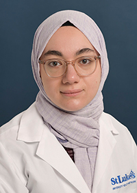Nuha Hena Cebeci, MD