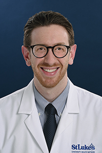 Evan Teske, DO