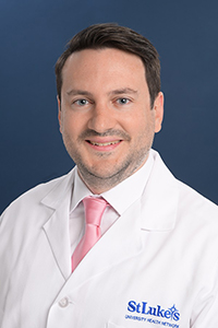 Timothy Schwarz, DO