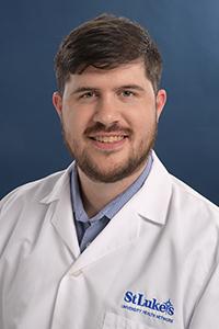 Timothy Binns, MD