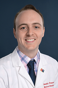 Austin Frazer, MD