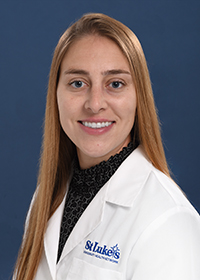Marissa Quaglia, MD