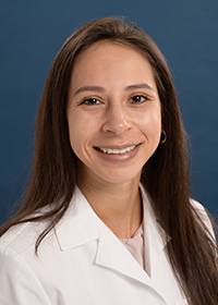 Marisa Caminos, DO