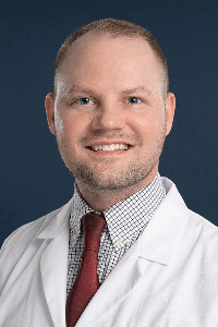 David Prutzman, DO