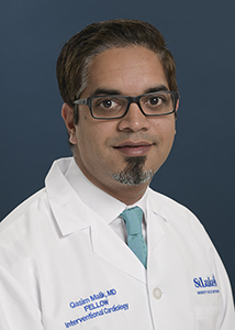 Qasim Malik, MD