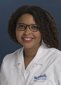 Kimberly Wilson, DO
