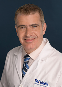 Brent Bernstein, DPM