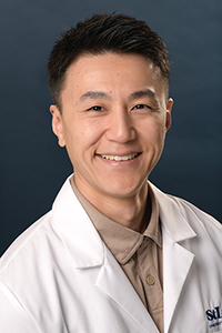 Vincent Lau, DO