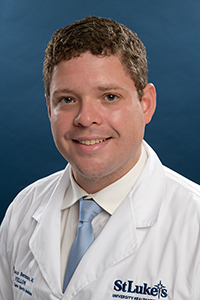 Francisco Bermudez Henriquez, MD