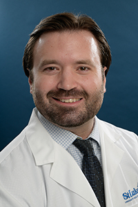 Thomas Sarris, DO