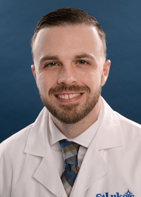 Austin Forrester, DO