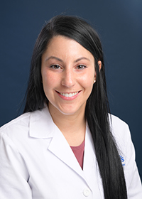 Jenna Sapone, MD