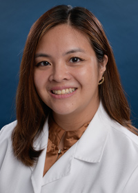 Katrina Villegas, MD