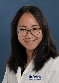 Meng-Shan Lin, MD