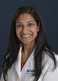 Nitasa Sahu, MD