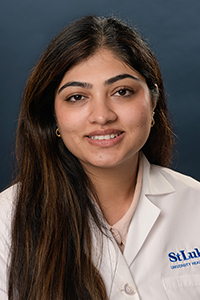 Rabia Latif, MD