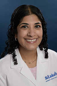 Sabina Dhami, MD