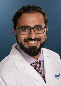 Saad Arshad, DO