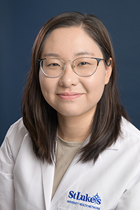 Jenny Hua, DO