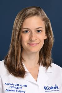 Amanda Leigh Gifford, MD