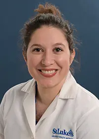 Teresa LaMaine, MD