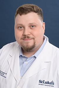 Richard Gonzalo, MD