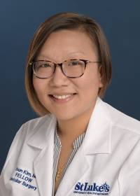 Youn Kim, MD