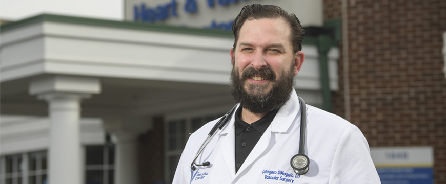 Vascular Surgery Fellowship