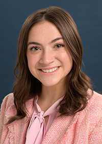 Danielle Godfrey, MHA