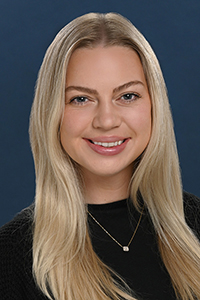 Gabrielle Smith