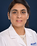 Parampreet Kaur, MD