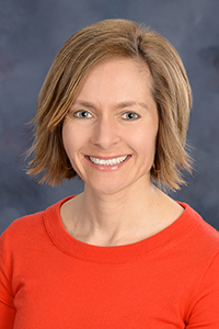 Jill Stoltzfus, PhD